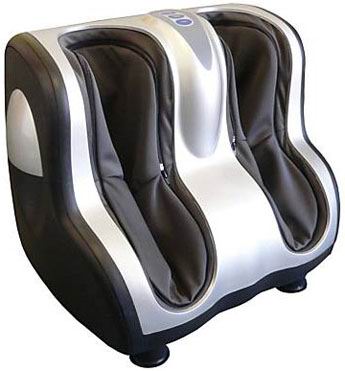 leg massager machine