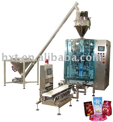 TSE-220 powder packing machine