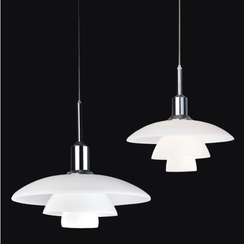 Modern pendant lamp, PH pentant lamp/light