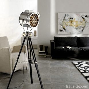 Modern Floor Lamp