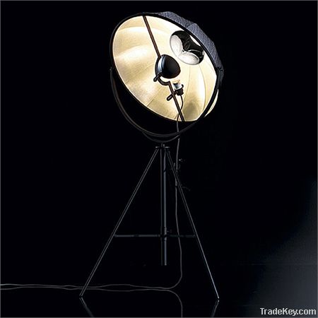 Fortuny Floor Lamp