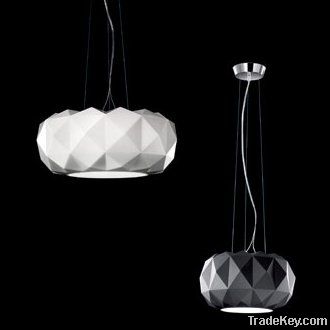 Archirivolto Deluxe Pendant Light