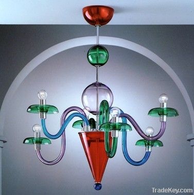 Falandi Chandeliers Light