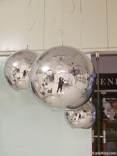 Planet Pendant Lamp