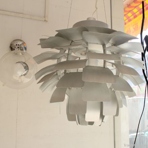 Artichoke Pendant Lamp