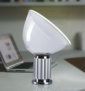 Achille Castiglioni Taccia Lamp