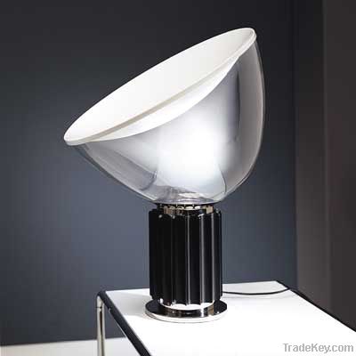 Achille Castiglioni Taccia Lamp