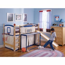 Child Bed