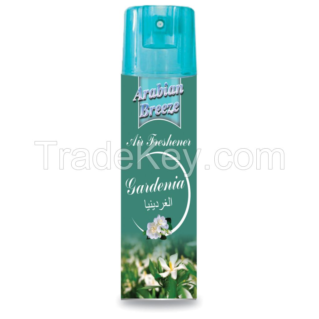 Arabian Breeze Air Freshener Aerosol Spray