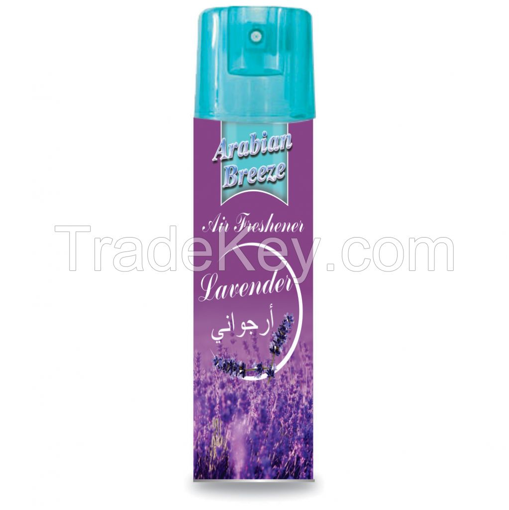 Arabian Breeze Air Freshener