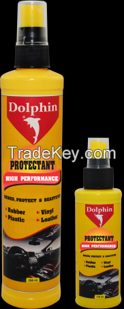 Dolphin Protectant &acirc; 295 Ml/118 Ml