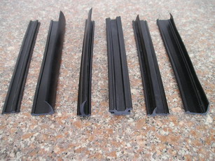 rubber seals