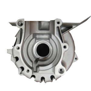 aluminum die casting part