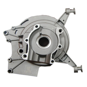 aluminum die casting