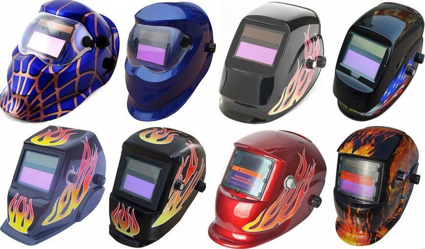 auto darkening welding helmet welding hood