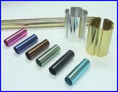 Anodizing