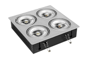 led recessed light