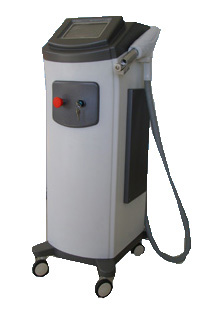 LONG PULSE ND:YAG LASER