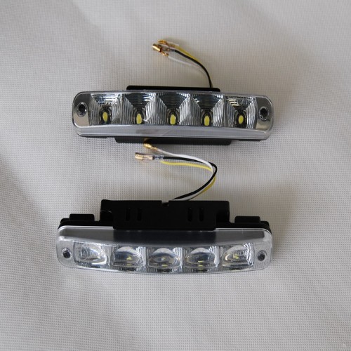 led DRL lights