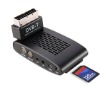 Mini Scart DVB-T