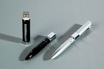 USB Voice/Vedio Pen