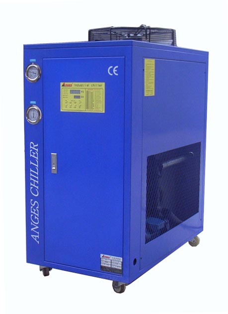 industrial chiller