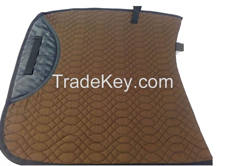 Stable Saddle Pad