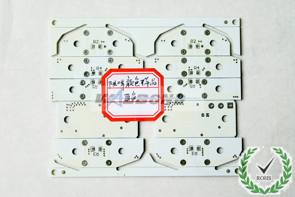 single sided  PCB