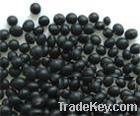 Black bean hull extract