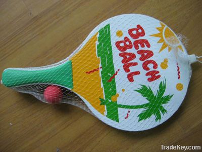 Beach Racket Sets