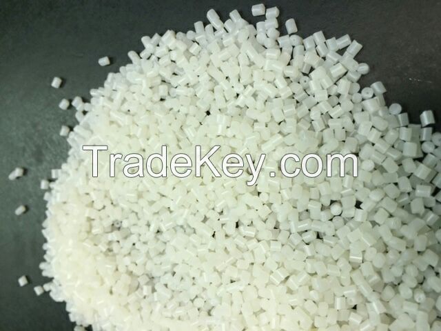 NYLON 6.6 GRANULES 