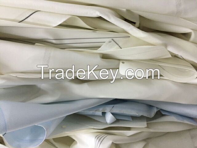 PA 6 & NYLON FABRIC SCRAP 