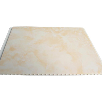 pvc ceiling and wall