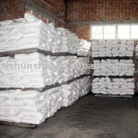 Soda Ash