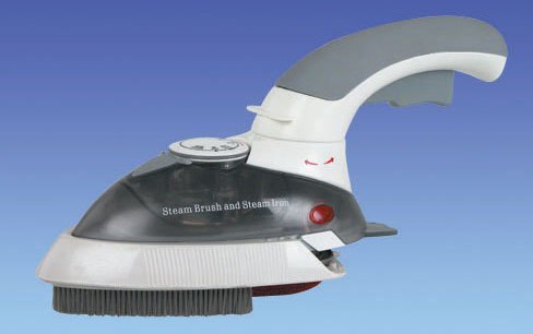 Travel Iron