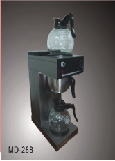 coffee machine, sake warmer and other hot beverage dispensers