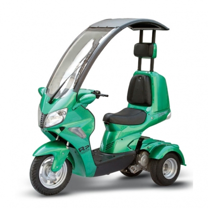 Three Wheel Scooter (XY50ZK)