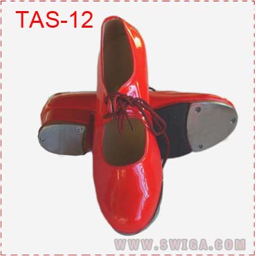 tap shoes