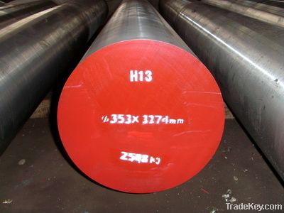 AISI H13 Hot Work Die Steel