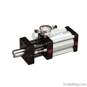 Hydro Pneumatic Cylinder