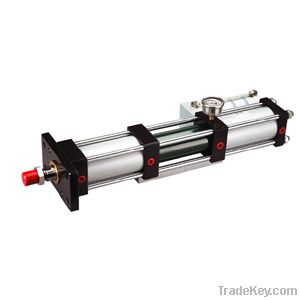 Hydro Pneumatic Cylinder