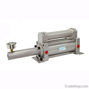 Hydro Pneumatic Cylinder