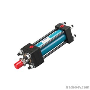 Hydraulic Cylinder