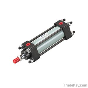 Hydraulic Cylinder