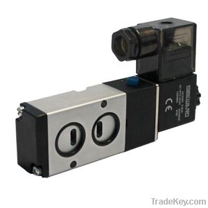 solenoid valve