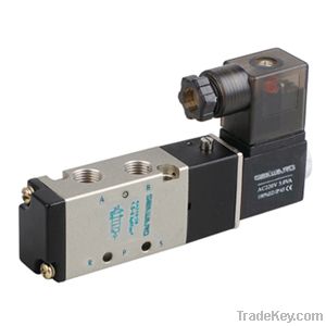 solenoid valve