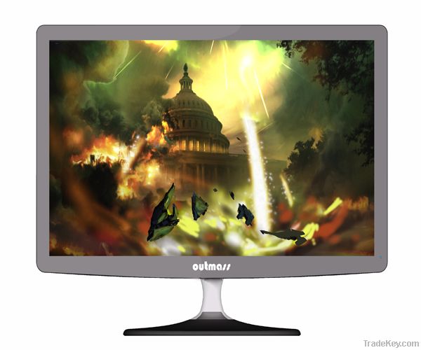 20inch LED Monitor