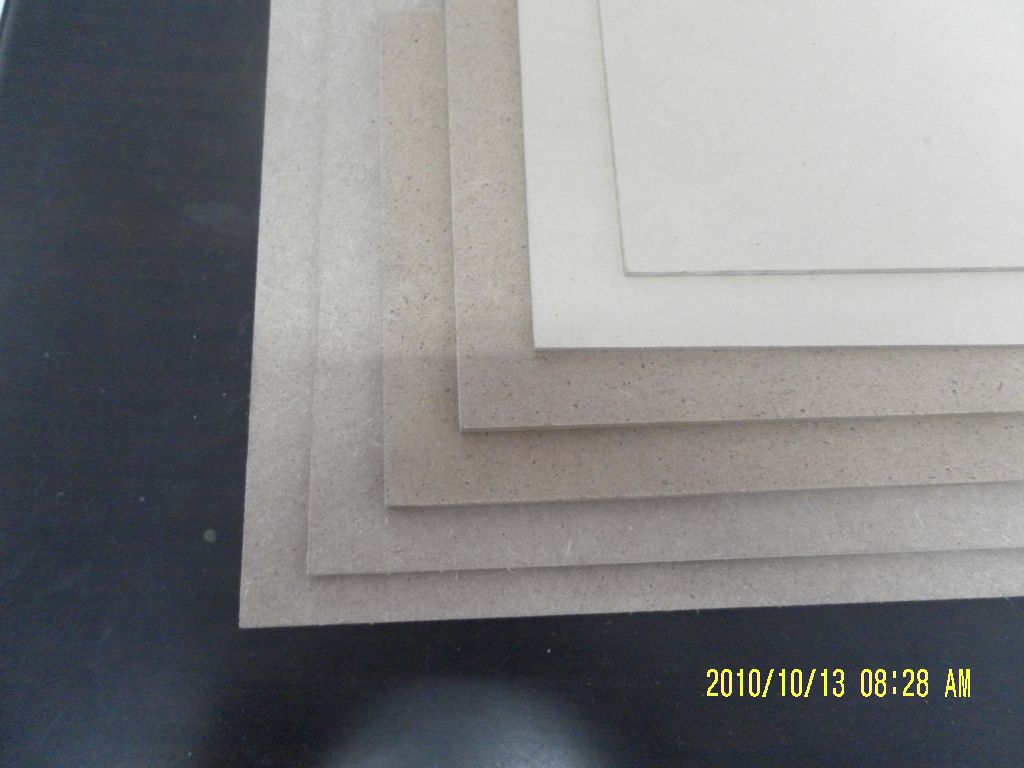 Melamine mdf , melamine board