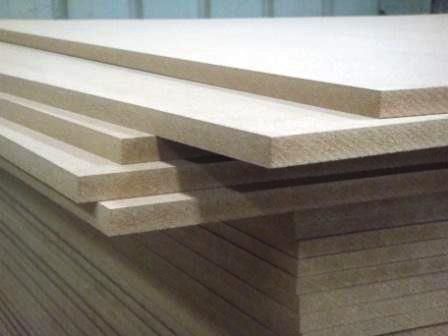 Melamine mdf , melamine board