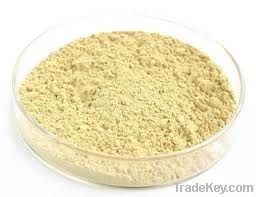 Chrysanthemum leaf extract